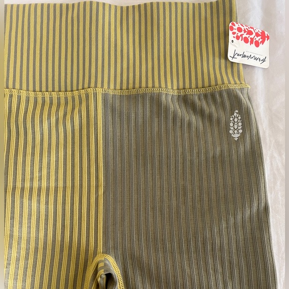 Free People Biker Shorts - Picture 4 of 6